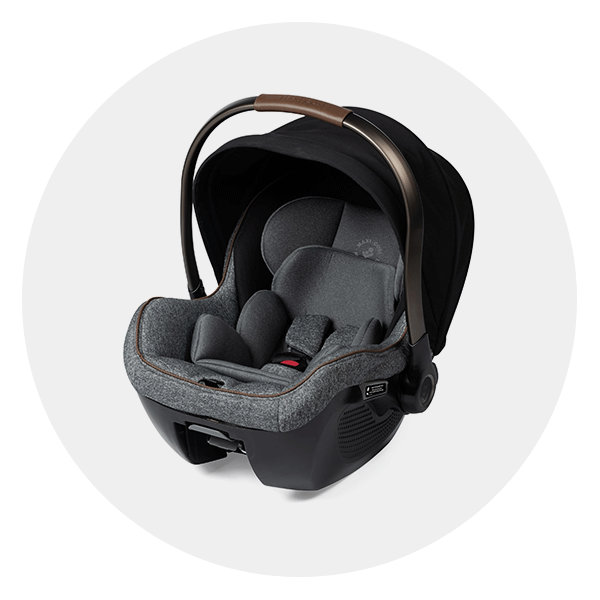 best baby carrier car seat
