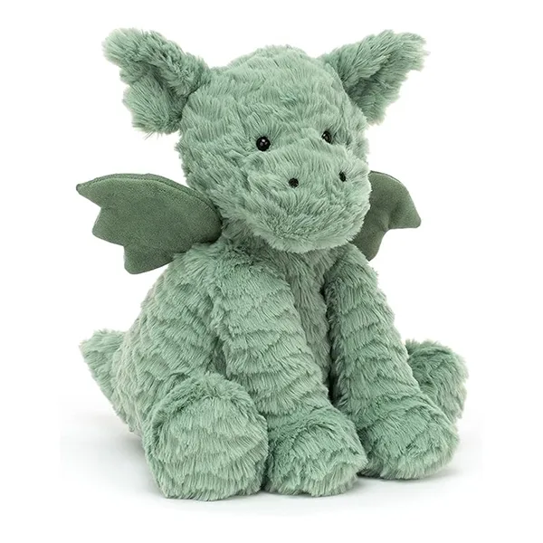 Jellycat Fuddlewuddle Dragon