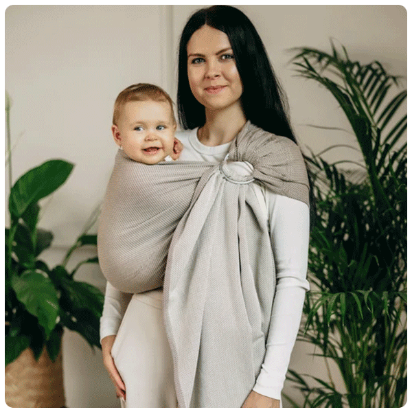 LennyLamb Ring Sling