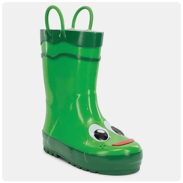 Western Chief Kids Rain Boots