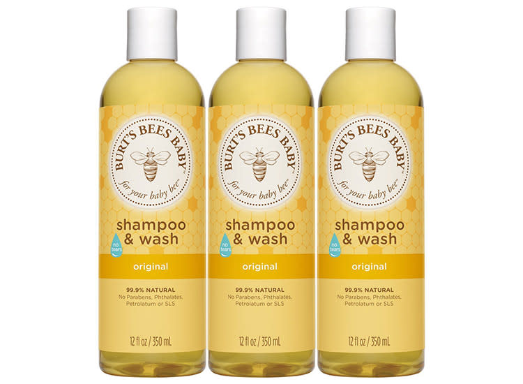 16 Best Baby Shampoos Washes And Soaps