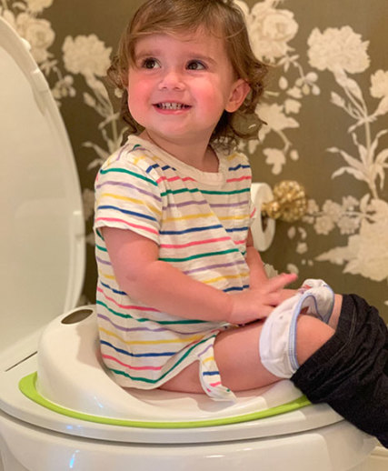 Potty Training Solutions for Your Child: Overcoming Common Challenges