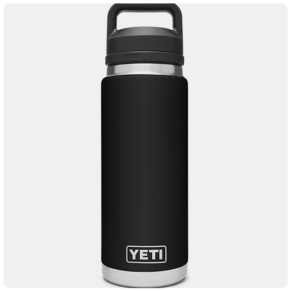 YETI Rambler 26 oz Water Bottle