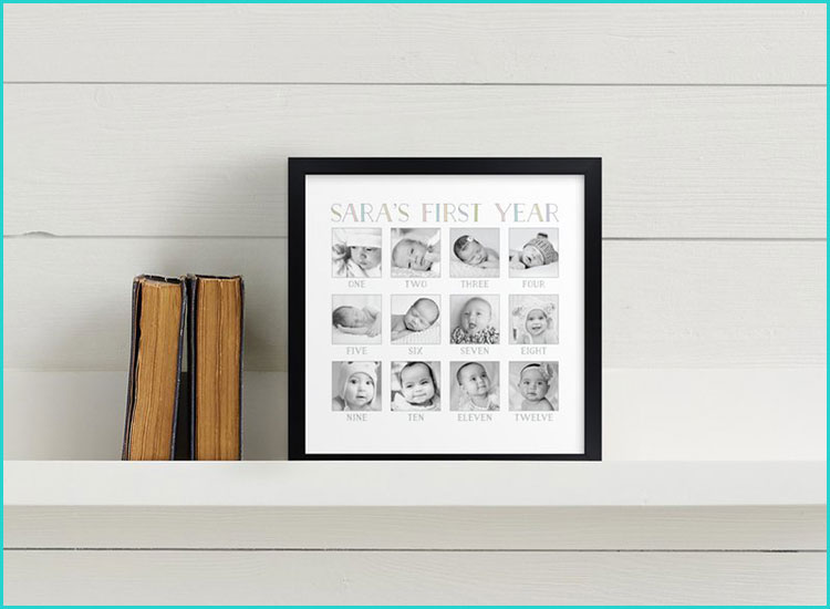 memorable 1st birthday presents