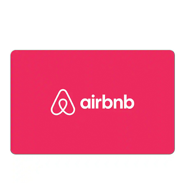 Airbnb Gift Card