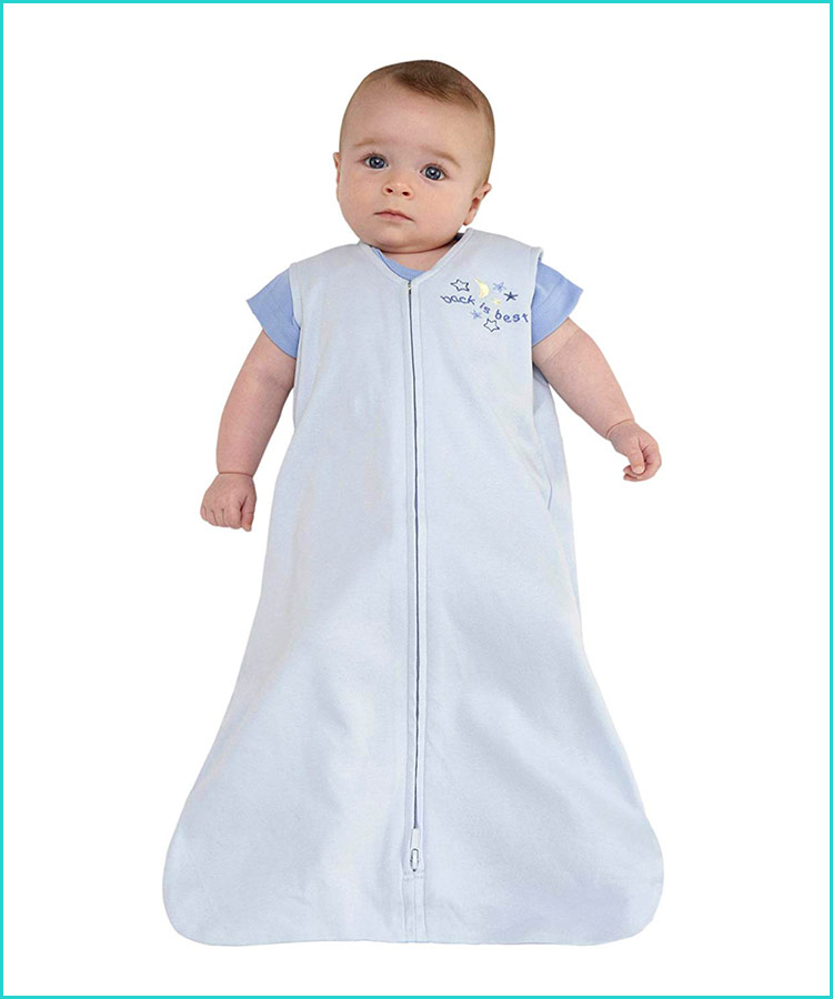 weighted suit for baby