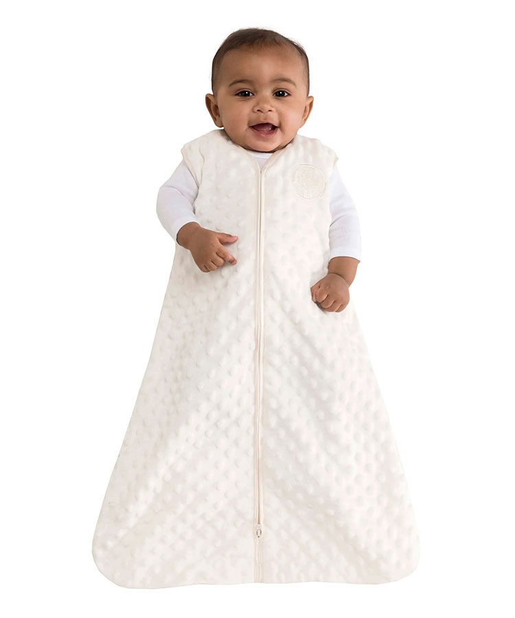 wearable sleep blanket