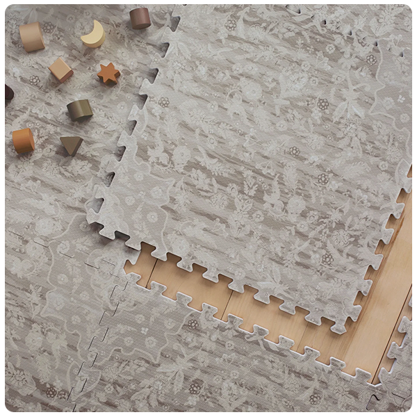 House of Noa Little Nomad Play Mat