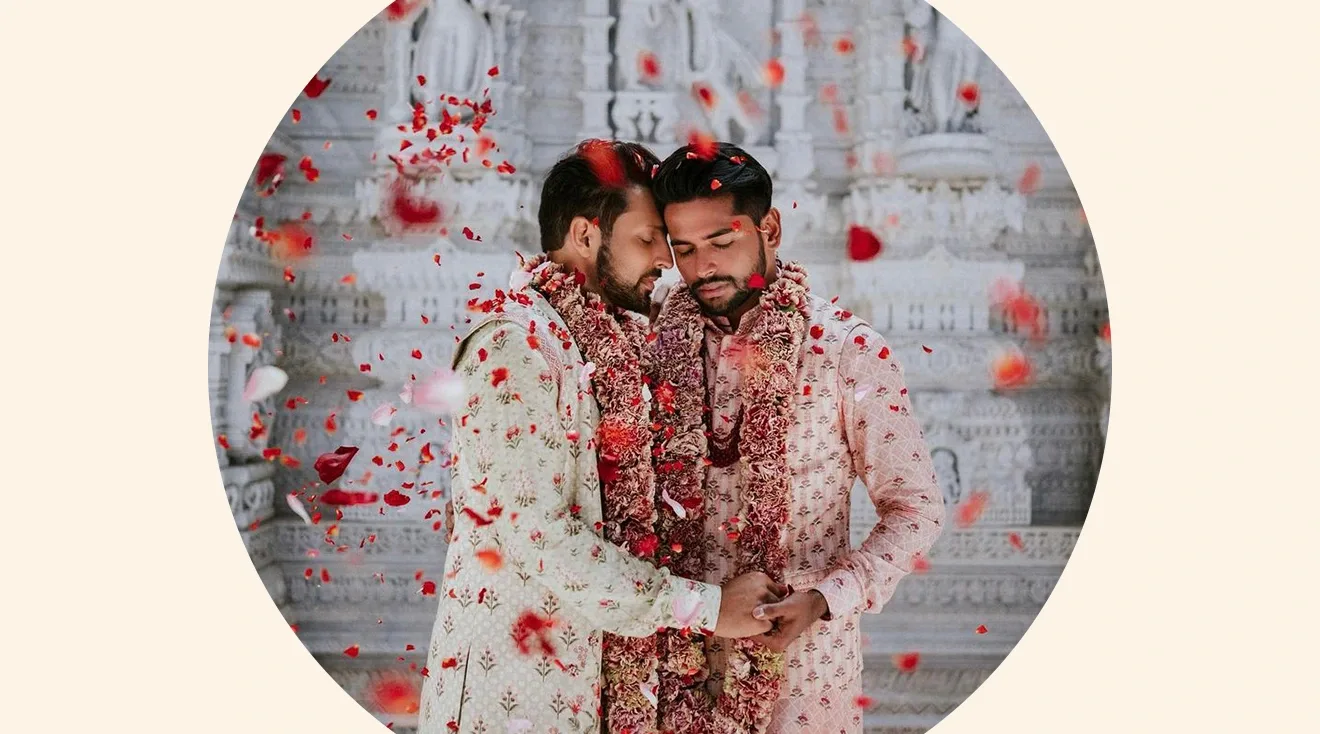 Amit Shah and Aditya Madiraju pregnancy announcement