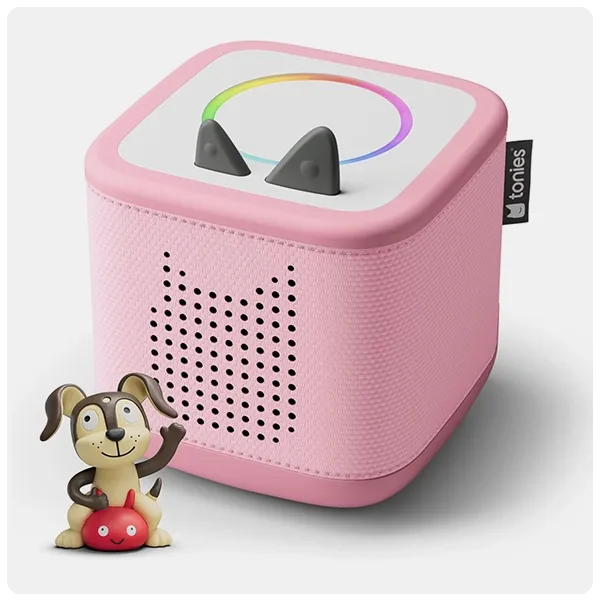 Toniebox 2