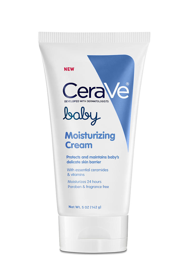 baby lotion with ceramides