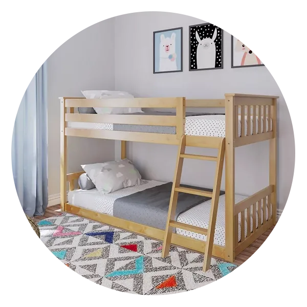 Toddler Beds vs Twin Beds: The Great Post-Crib Debate