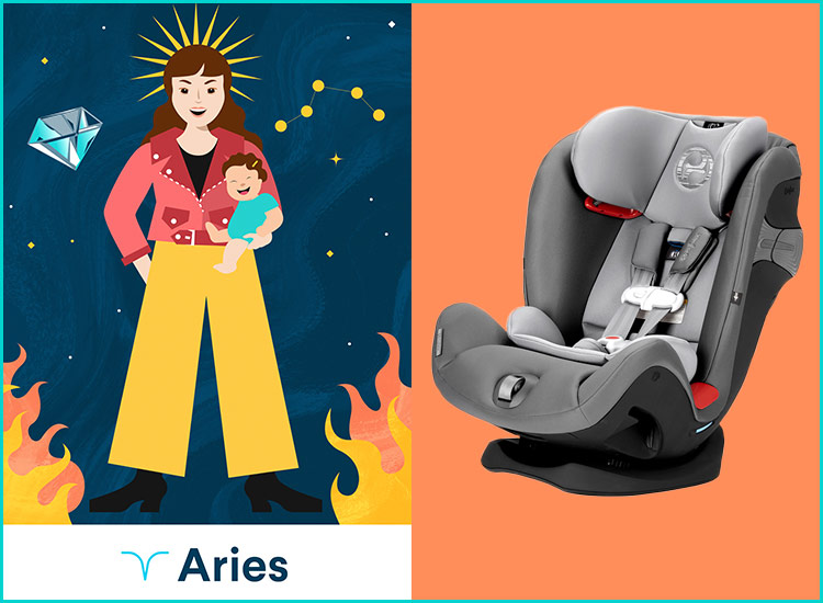 the bump best car seats