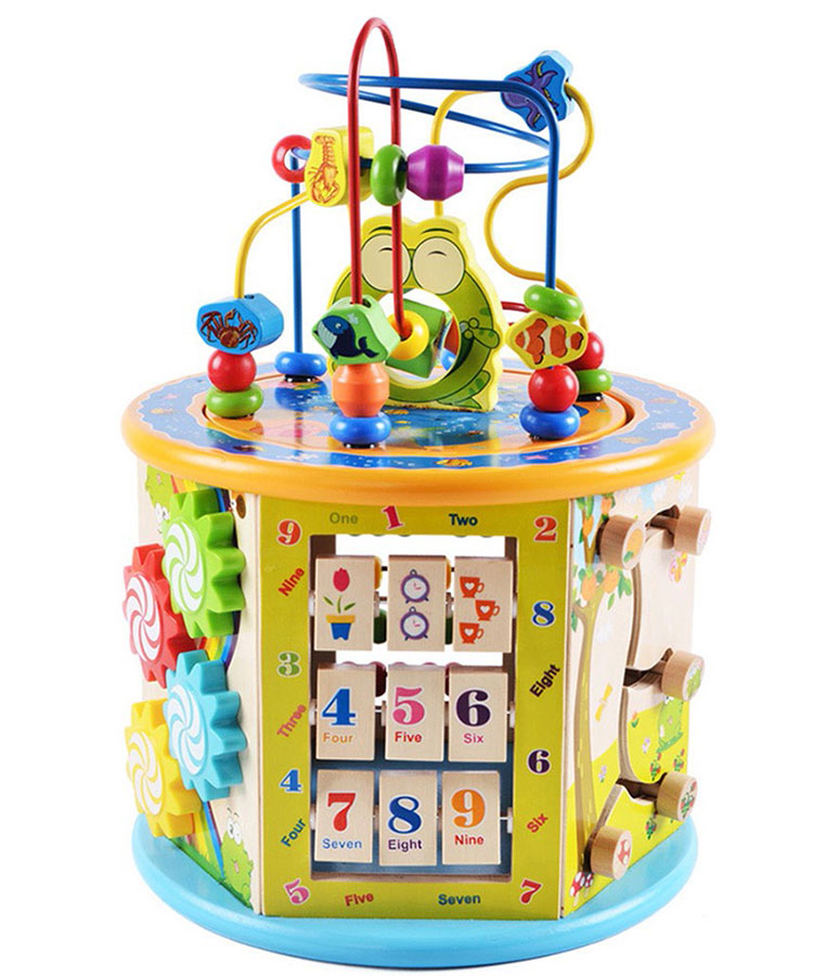 activity toys for babies