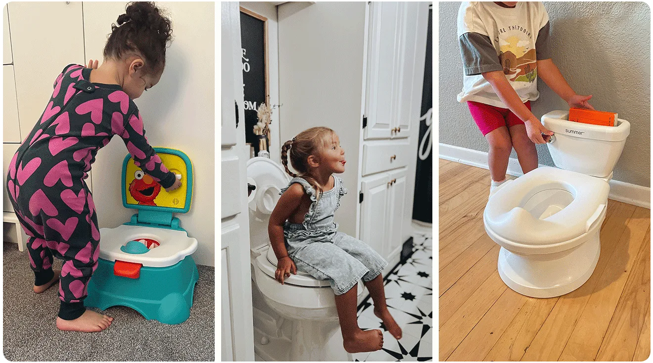 best potty seat for travel