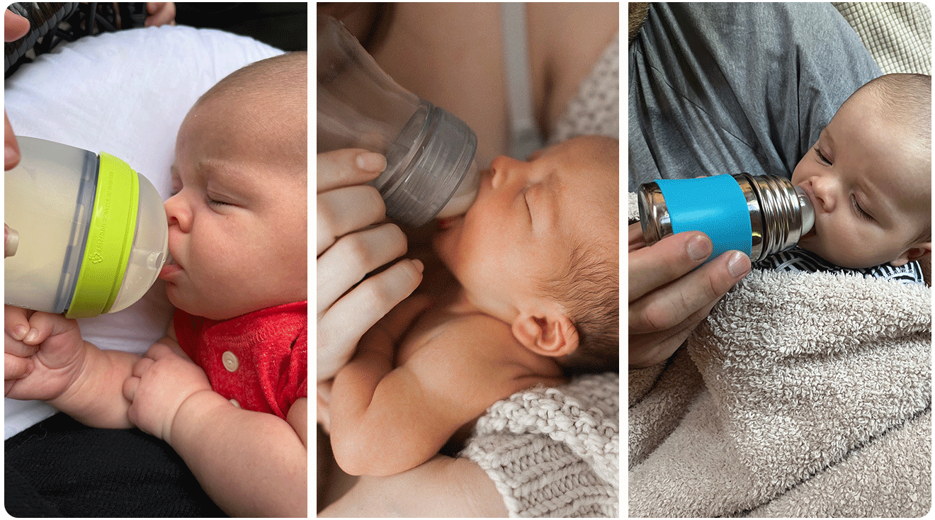 21 Best Baby Bottles For Effortless Feeding In 2023