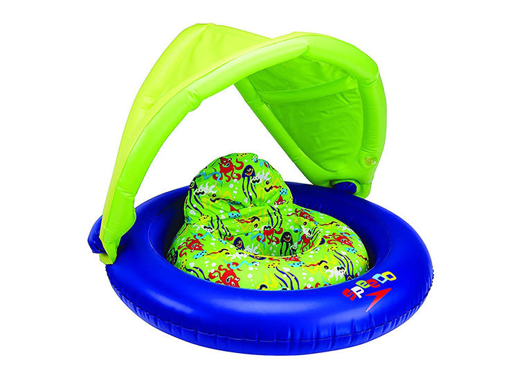 Baby Pool Float: 16 Best Baby Floats