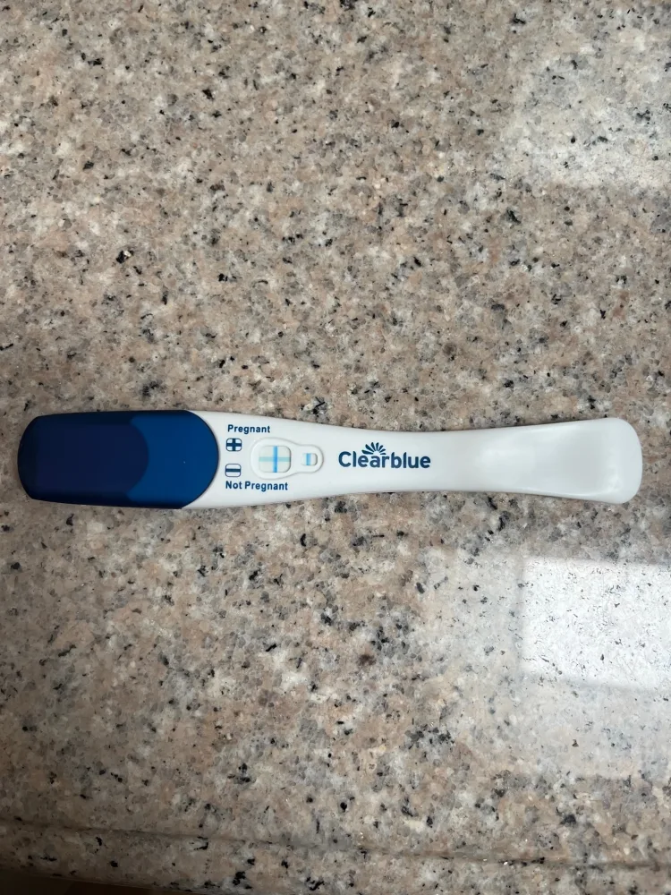 Clearblue® pregnancy tests: How they stand out
