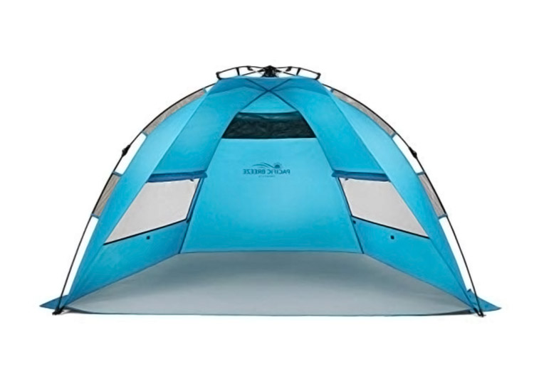 best baby beach tent 2019