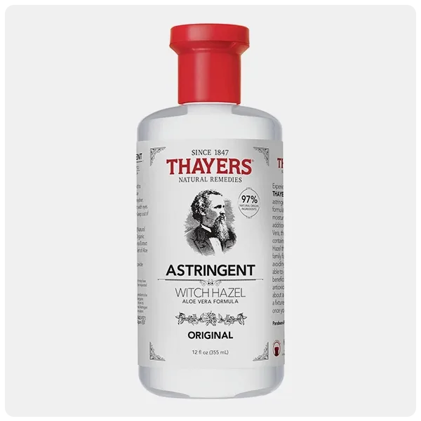 Thayers Original Facial Toner