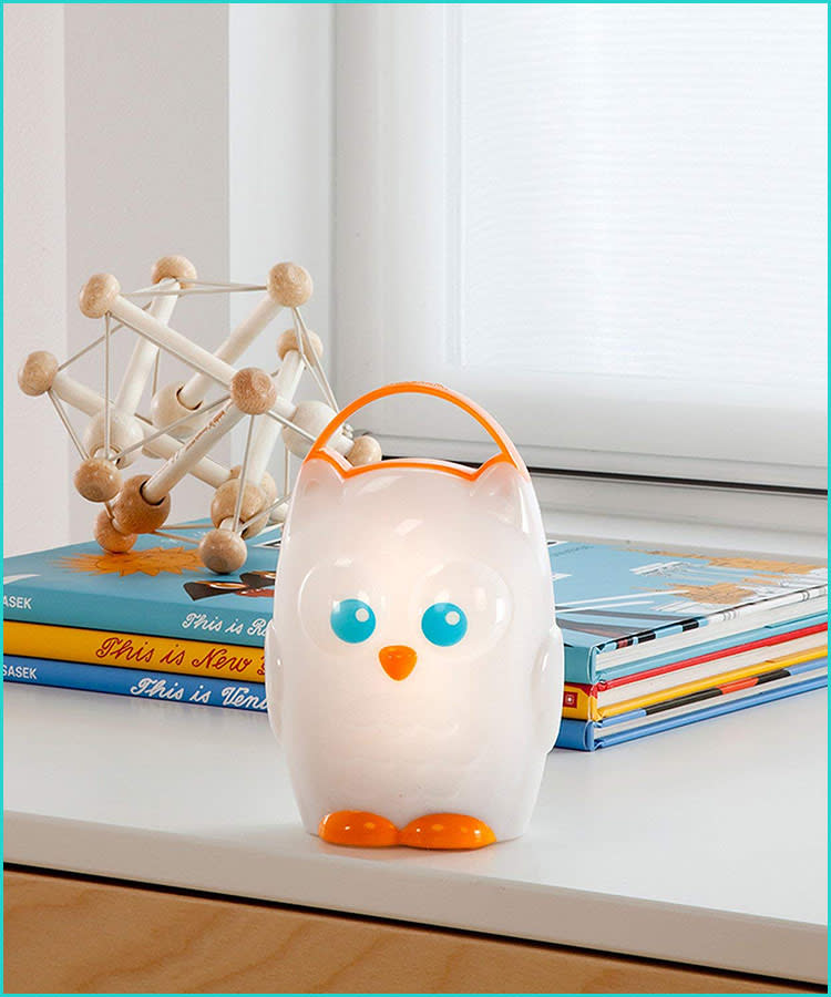 10 Best Night Lights For Babies And Toddlers