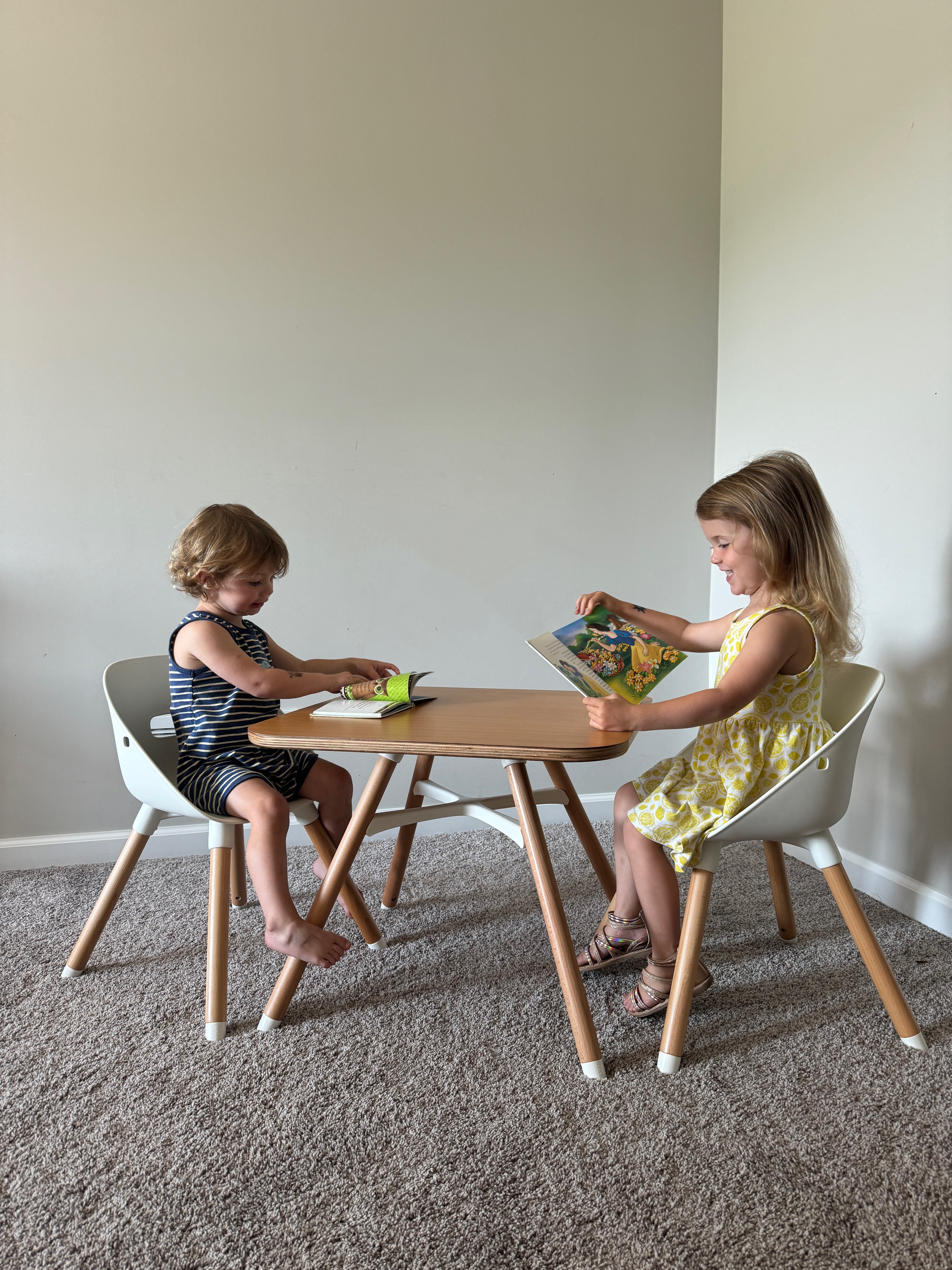 best child table and chair set