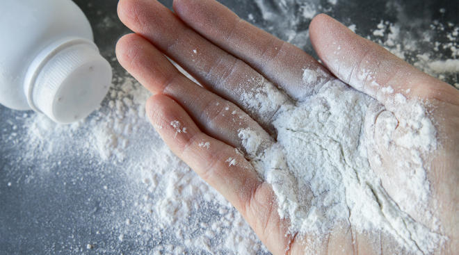 Is Baby Powder Safe for Babies?