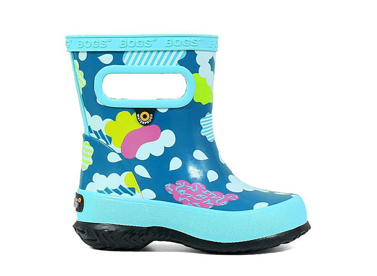 13 Best Toddler Rain Boots for Spring and Beyond