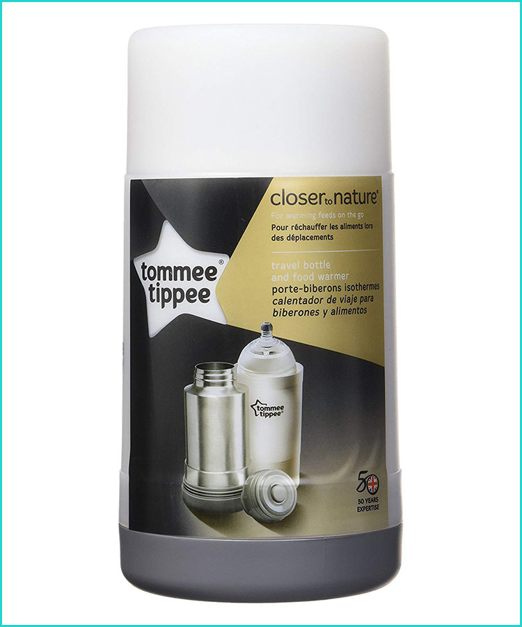 baby food warmer on the go