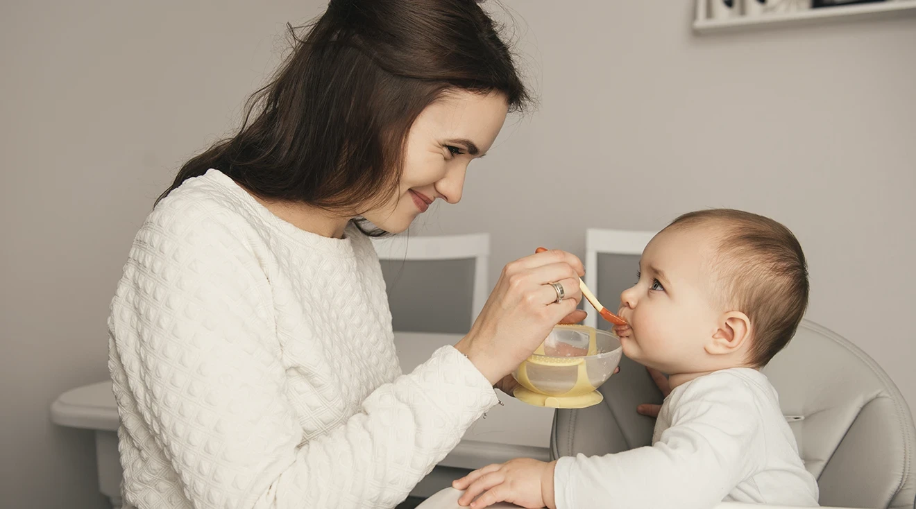 Best Baby Cereals: Healthy Options for Your Little Eater-hero