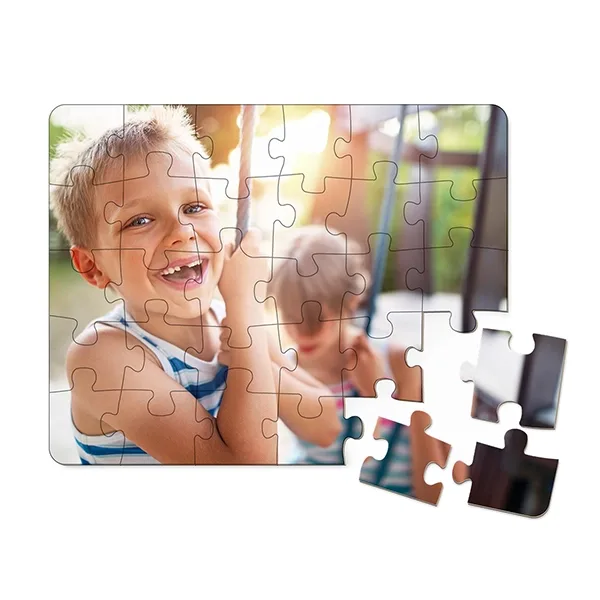 Snapfish Photo Puzzle