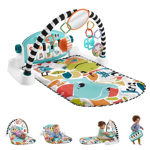 Best Baby and Toddler Sensory Toys, Tested by Kids Best Baby and Toddler Sensory Toys, Tested by Kids