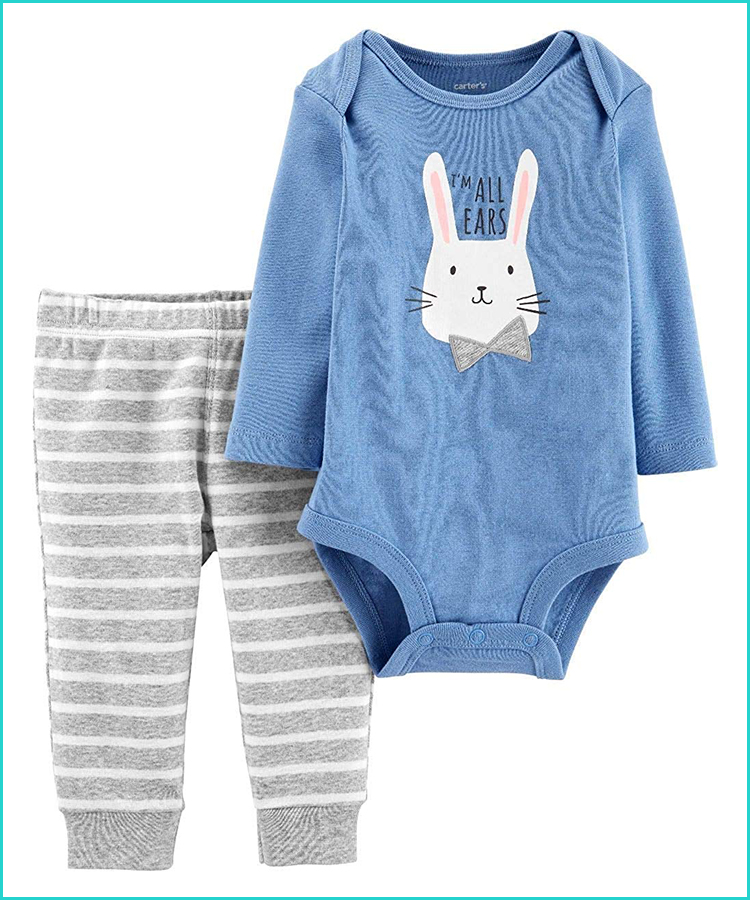 target baby boy easter clothes