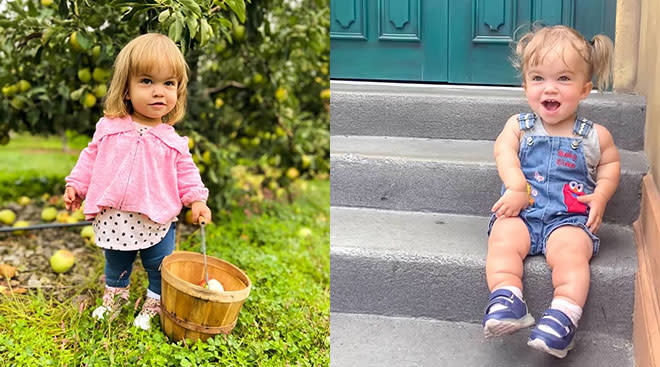 5 Things This Mom Wants You to Know About Having a Child With Dwarfism