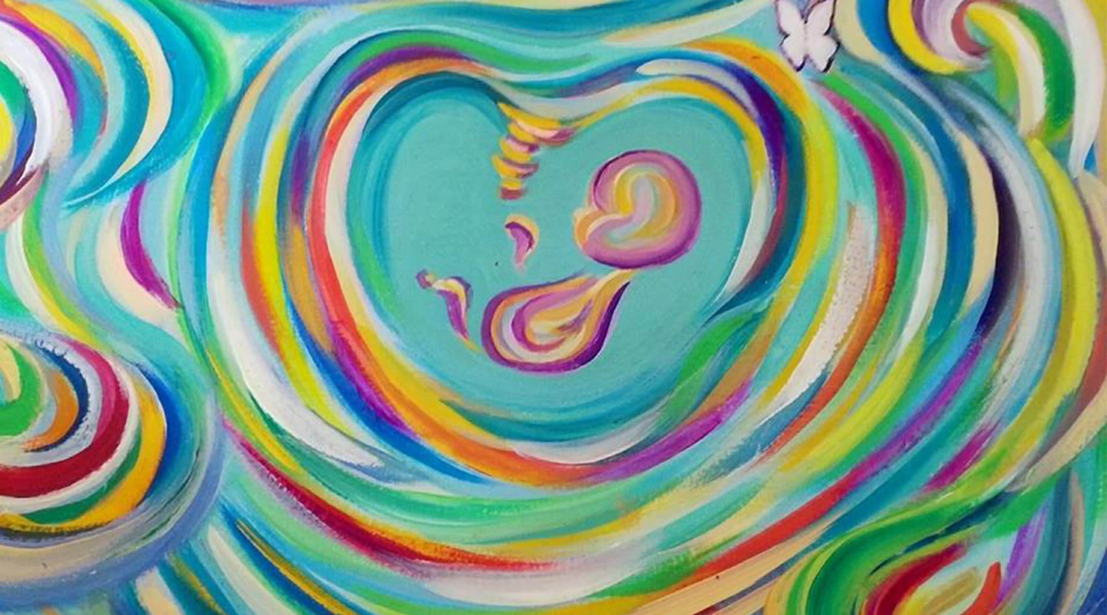 This Mom Will Turn Your Sonograms Into Art