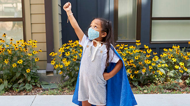 lovevery releases book to help kids understand the pandemic