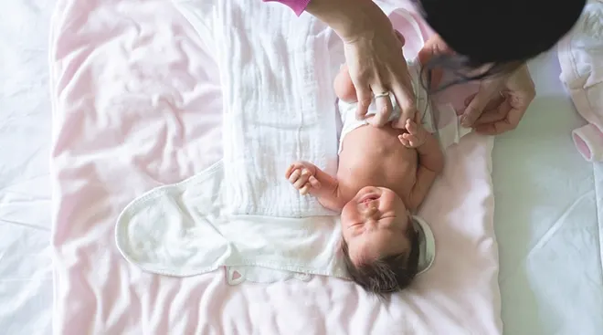The 15 Tried & True Newborn Necessities Your Baby Needs - Kelley Nan