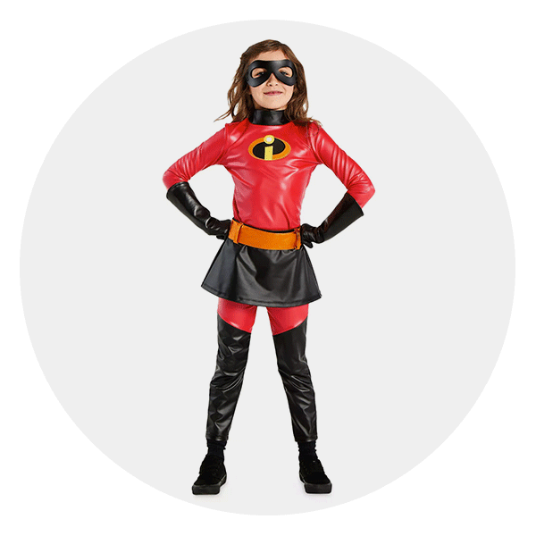 Incredibles 2 Violet Costume for Kids