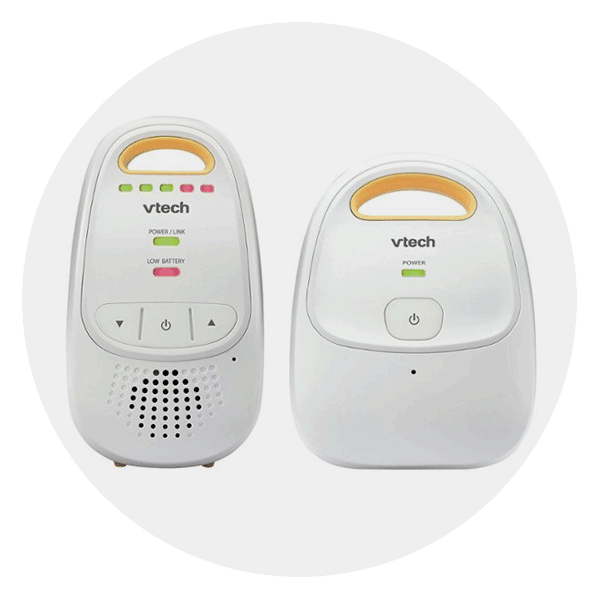 7 Best Non-WiFi Baby Monitors Of 2023