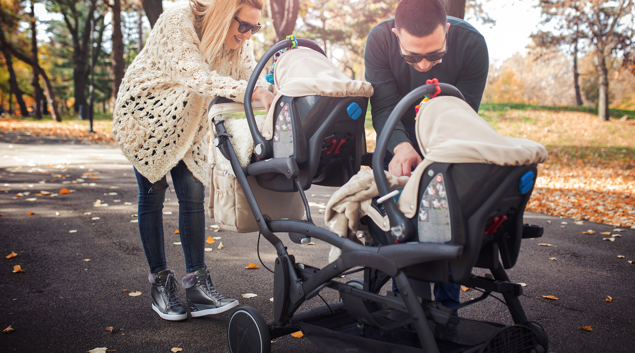 what is the best double buggy