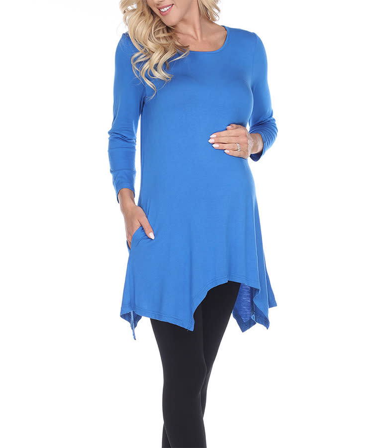 Where to Buy PlusSize Maternity Clothes & Our 25 Picks