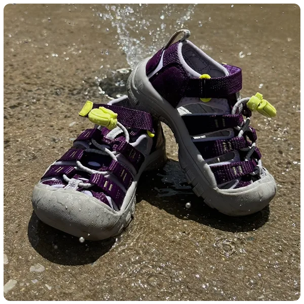 Keen Toddlers’ Newport H2