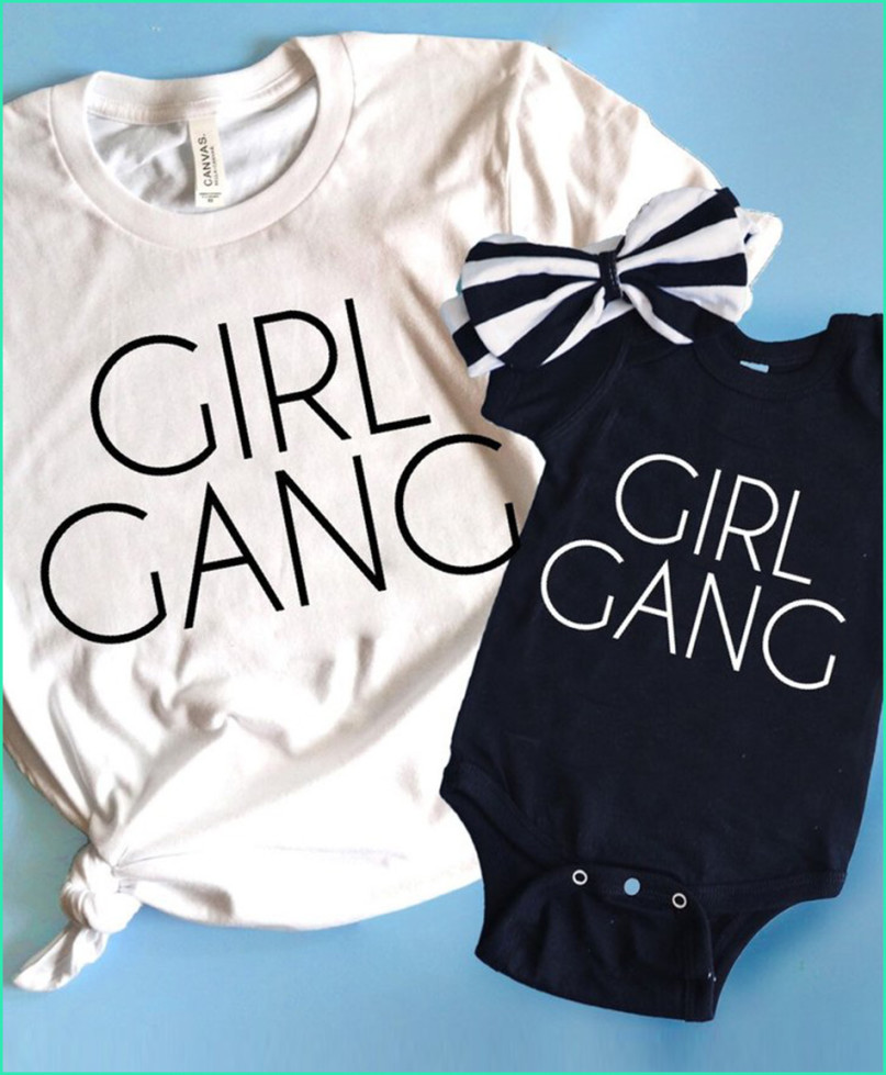 Mama / Mini Fall Crewneck Sweatshirt  Adult Sizes + Youth Sizes + Plus  Size Mommy & Me Online Boutique