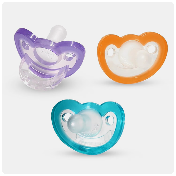RaZbaby Jollypop Pacifier