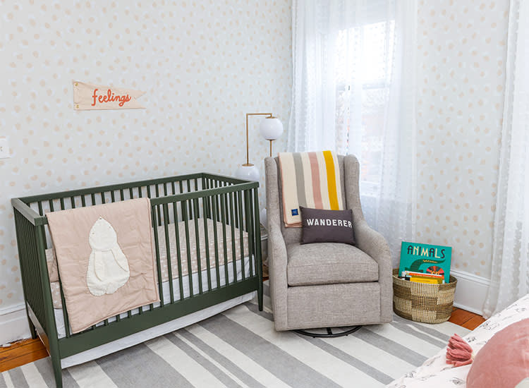 43 Baby Girl Nursery Ideas for a Swoon-Worthy Room