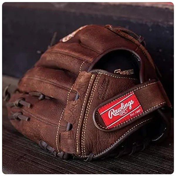 Rawlings Player Preferred Adult Ball Glove