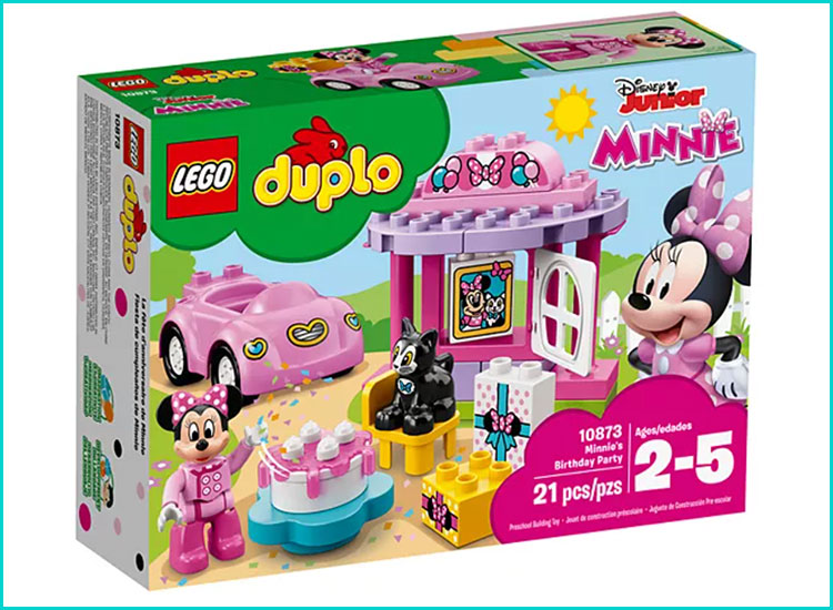 gift ideas for 3 years girl birthday