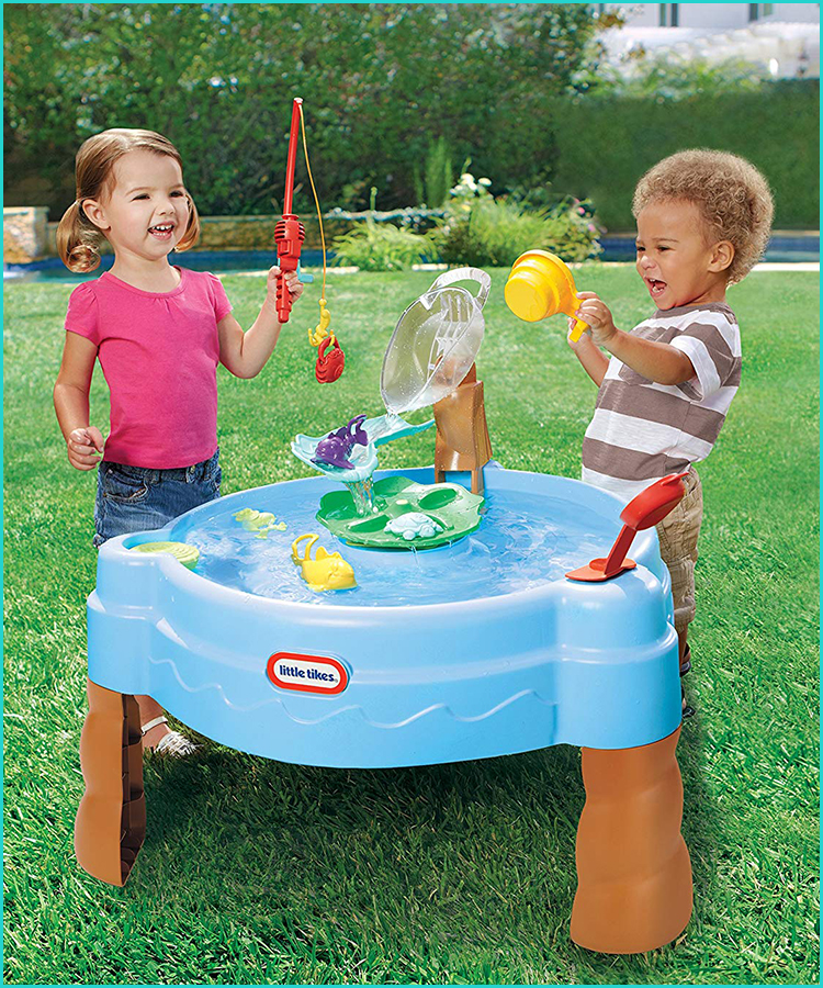 outdoor baby toys