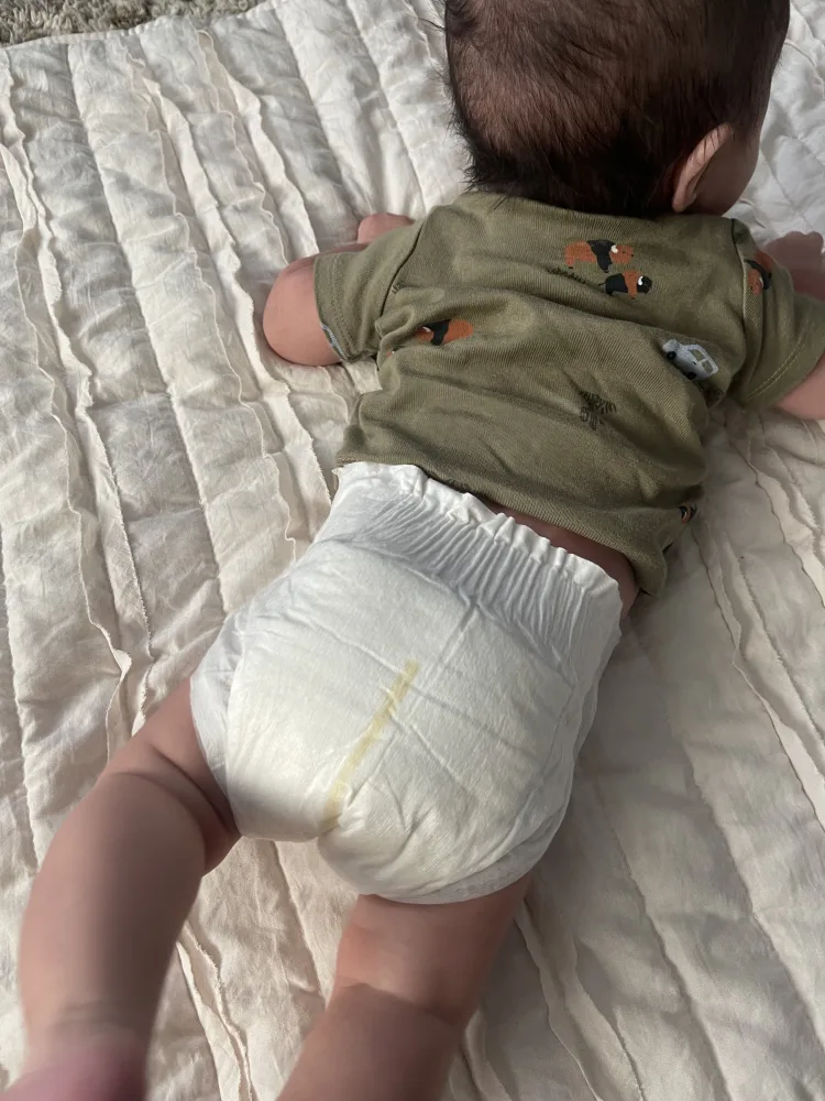 The 10 Best Diapers for Newborns in 2021