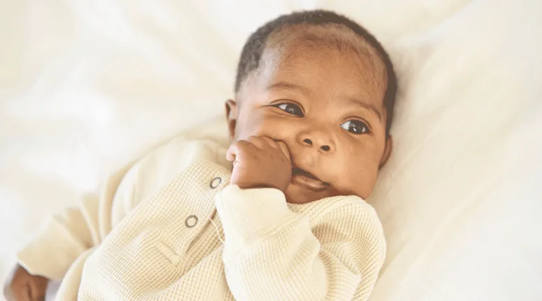 11-Week-Old Baby: Milestones, Development & What to Know